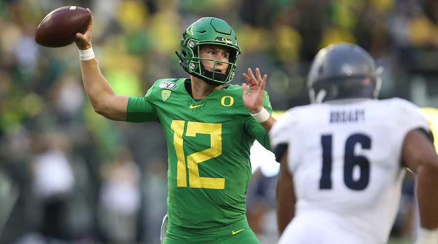 Fox News Flash top headlines for November 5