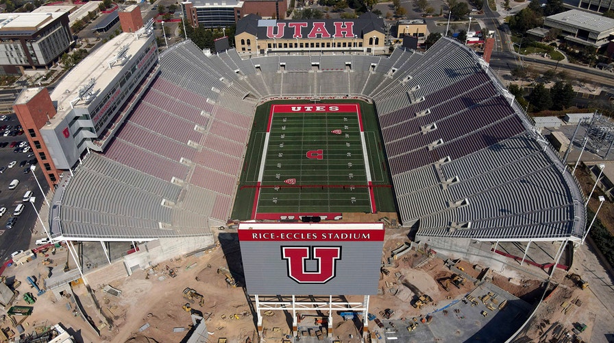 Fox News Flash top headlines for November 6