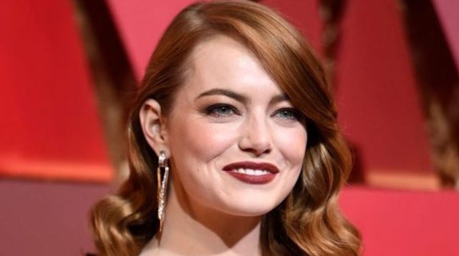 Emma Stone Closes Deal To Star In 'Cruella' Sequel – Deadline