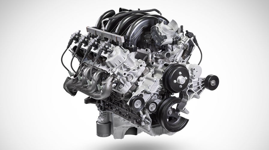 Son los Ford Mustang y F mustang 2020 motor Son los Ford Mustang y F