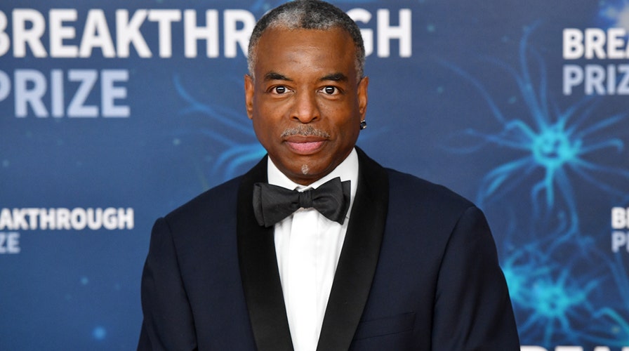 Jeopardy fans petition for Reading Rainbow host Levar Burton