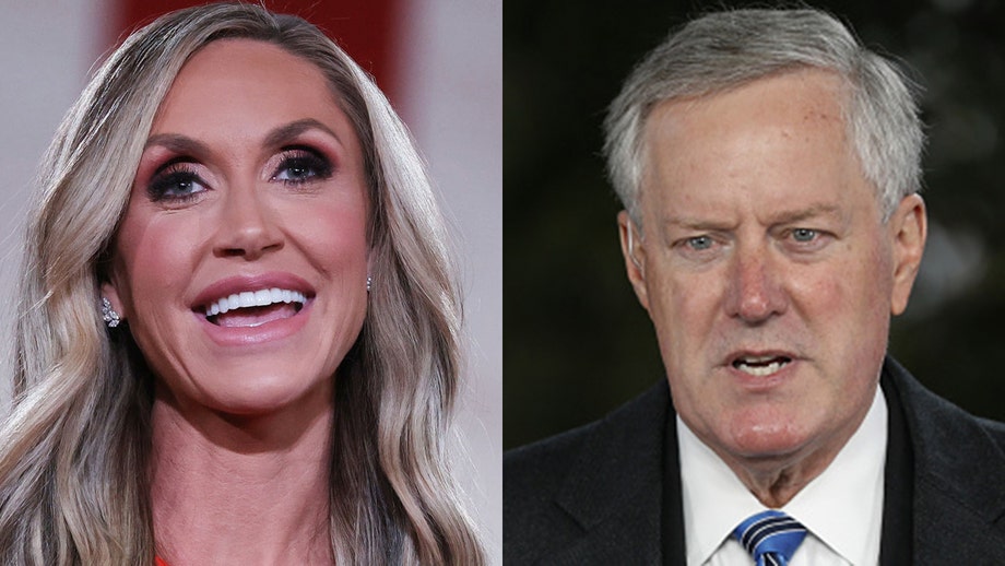 Lara Trump, Mark Meadows consider running for North Carolina Senate seat in 2022