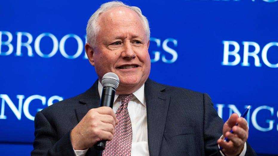 JONATHAN TURLEY: Ex-conservative icon joins Left's ruthless court-packing scheme