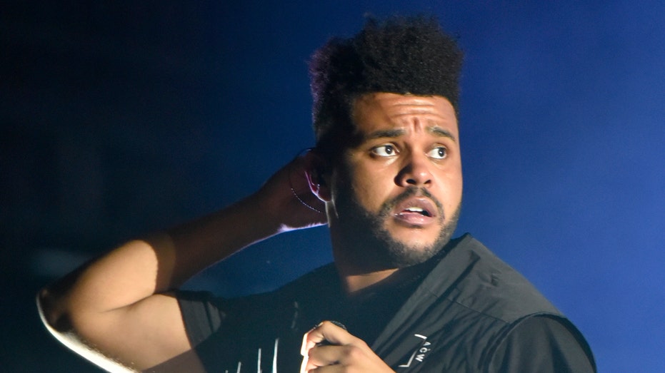 Report: The Weeknd becomes latest celebrity attached to bid for NHL's  Senators - Greater Victoria News