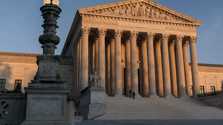 which of the following is not true about the supreme court