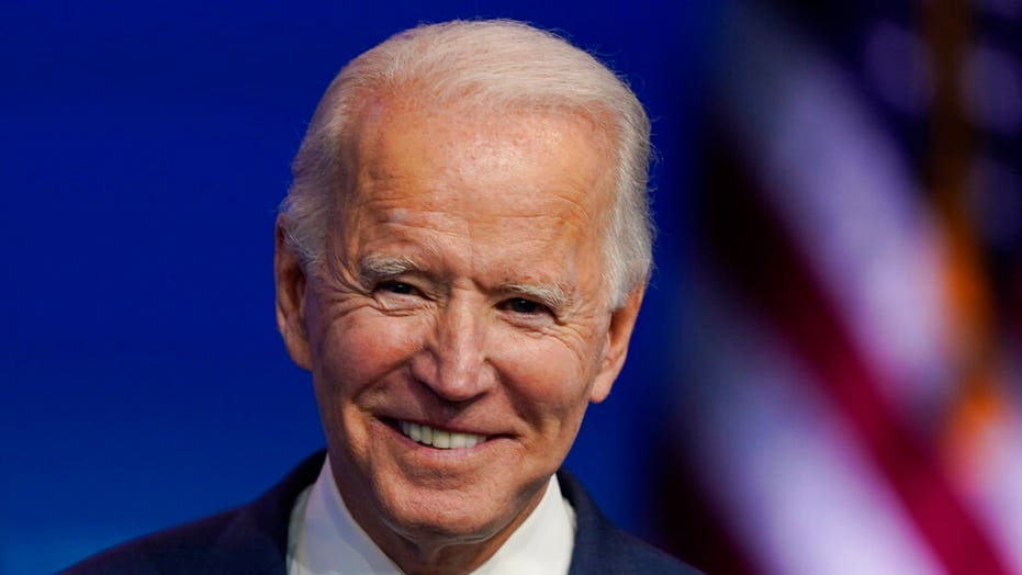 Biden Transition Argues Agency Review Teams Represent Diversity Of Ideology And Background 