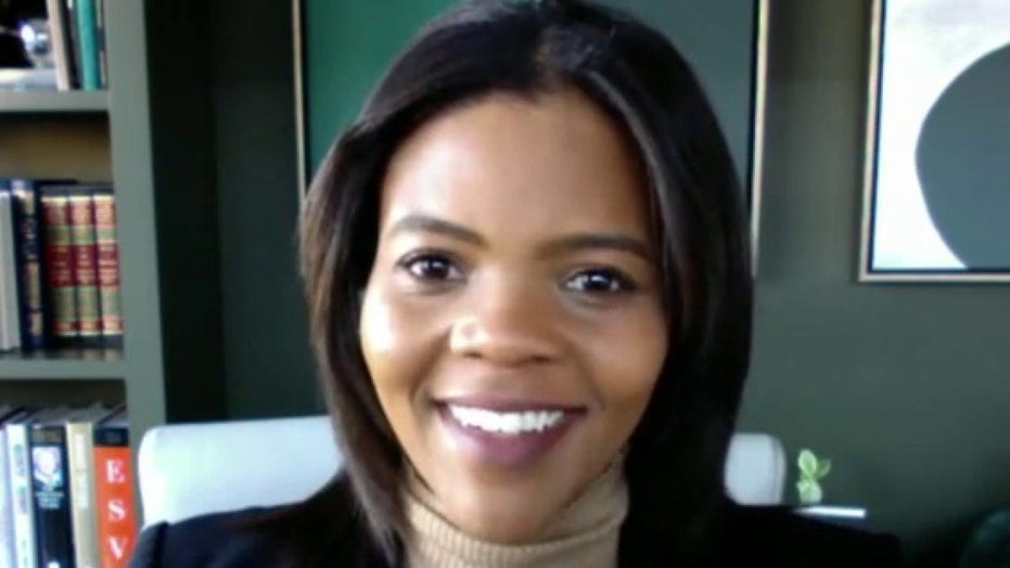 candace owens twitter