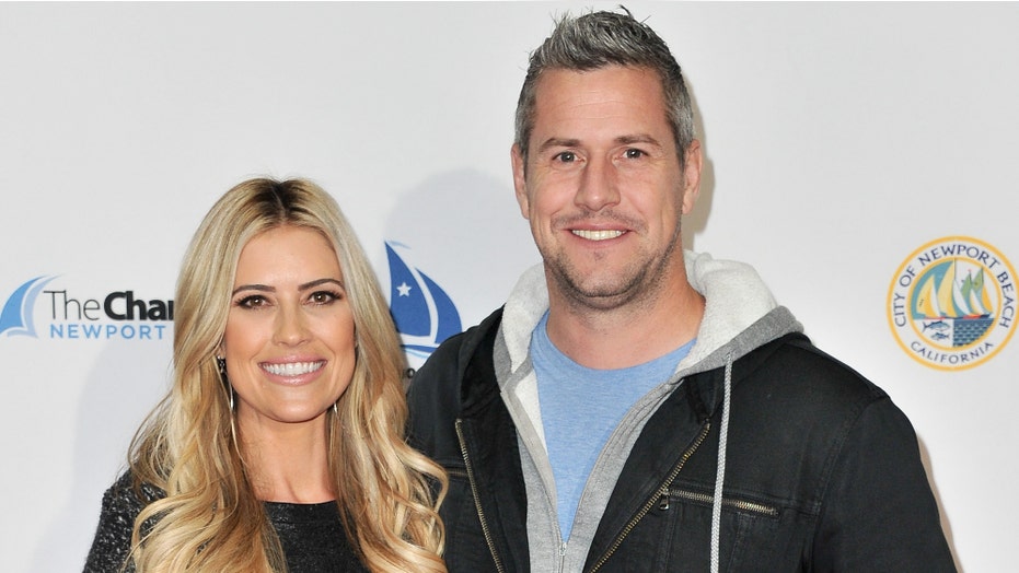 pics Ant Anstead Divorce Christina Reason ant anstead in divorce case