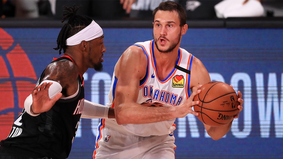 danilo gallinari all star