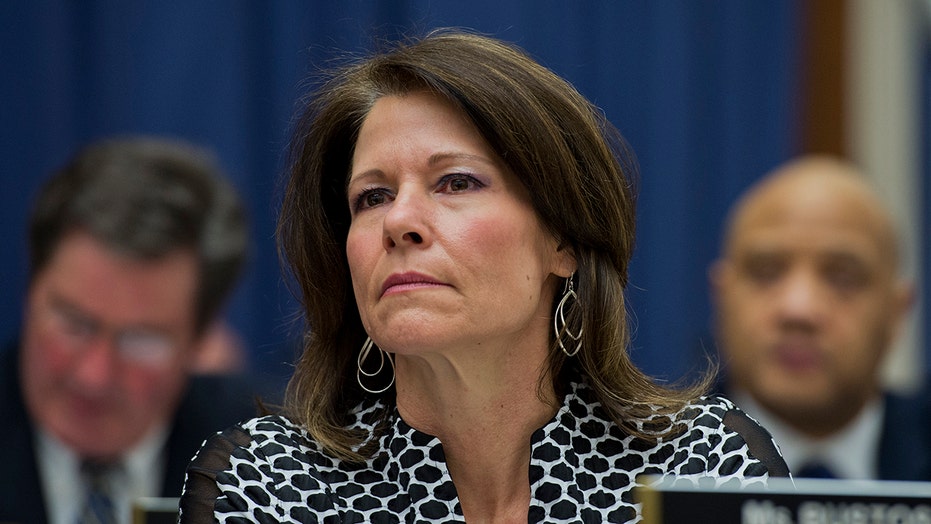 DCCC's Cheri Bustos Wins Re-election In Illinois After Scrappy Fight ...