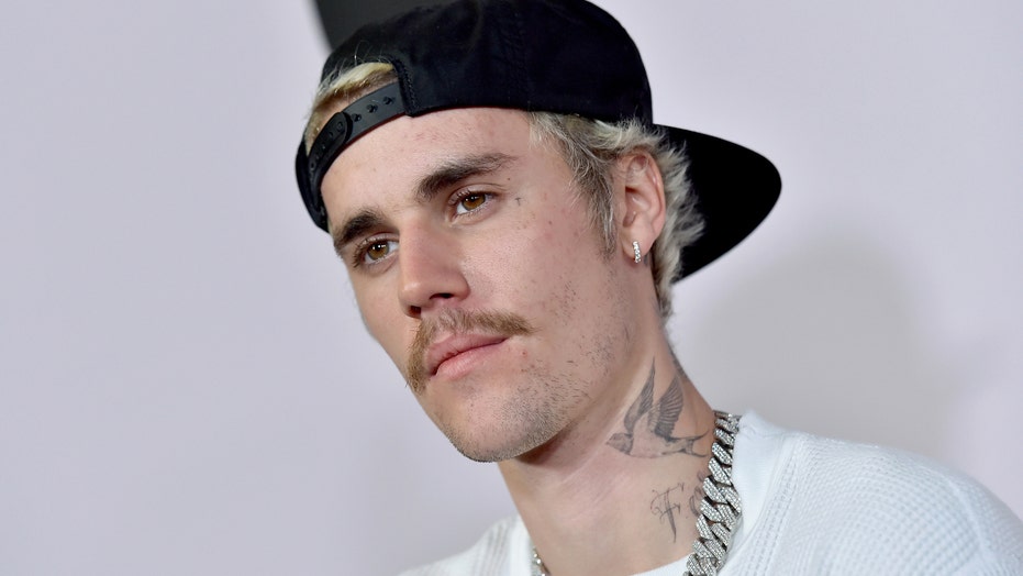 Justin Bieber reflects on his 2014 arrest: 'God has brought me a long way'  | Fox News