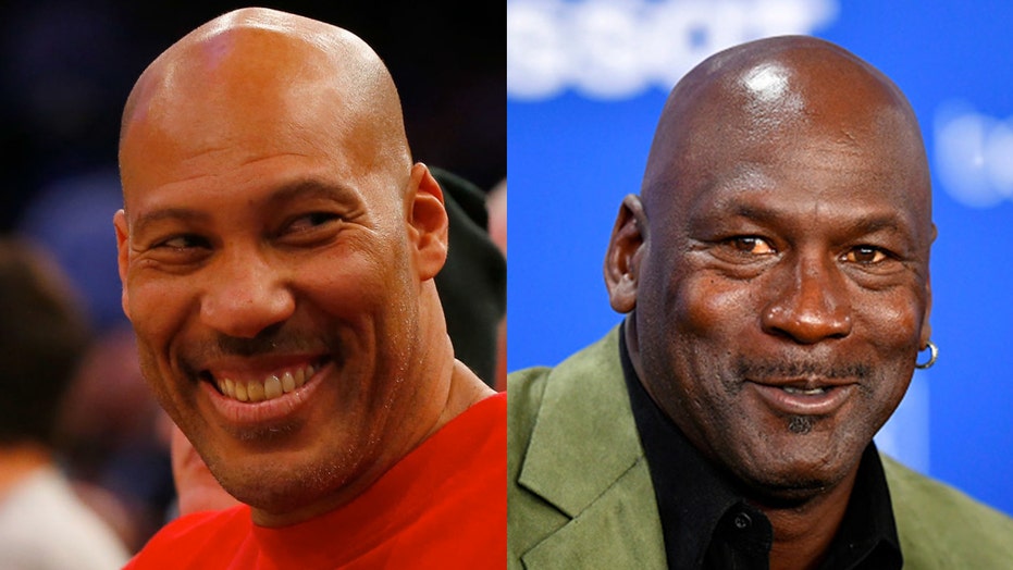 draft michael jordan