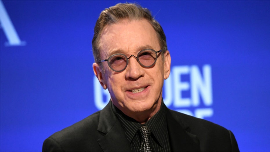 Tim Allen Shares Last Man Standing Farewell Montage Ahead Of Finale I Don T Want To Wrap This Fox News