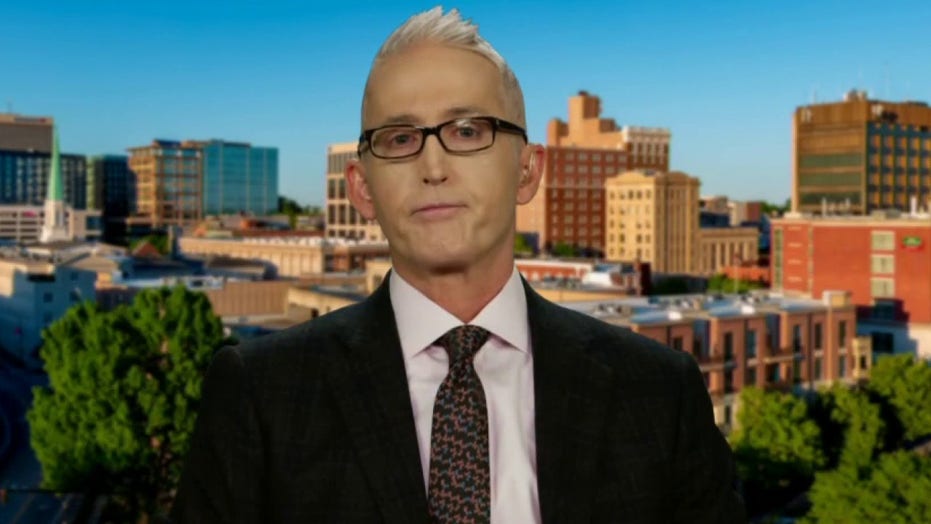 Trey Gowdy House Dems Were Repudiated And Lost Seats That No One Thought Was Possible Fox News