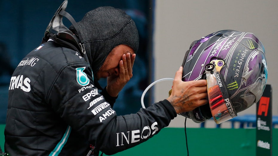 lewis hamilton champion