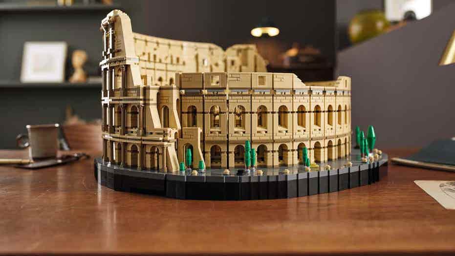 lego architecture brickset