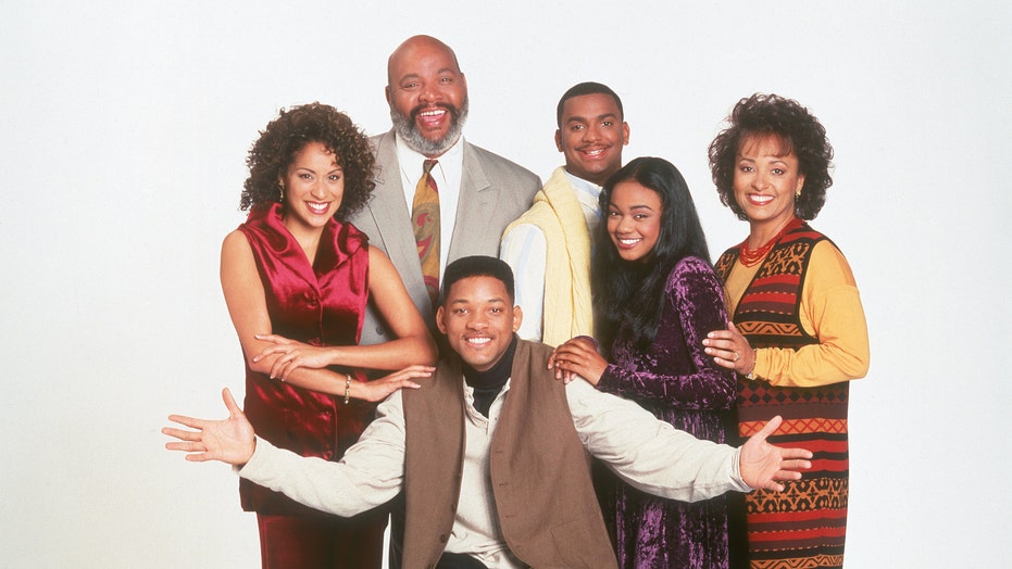 fresh prince of bel air reunion special