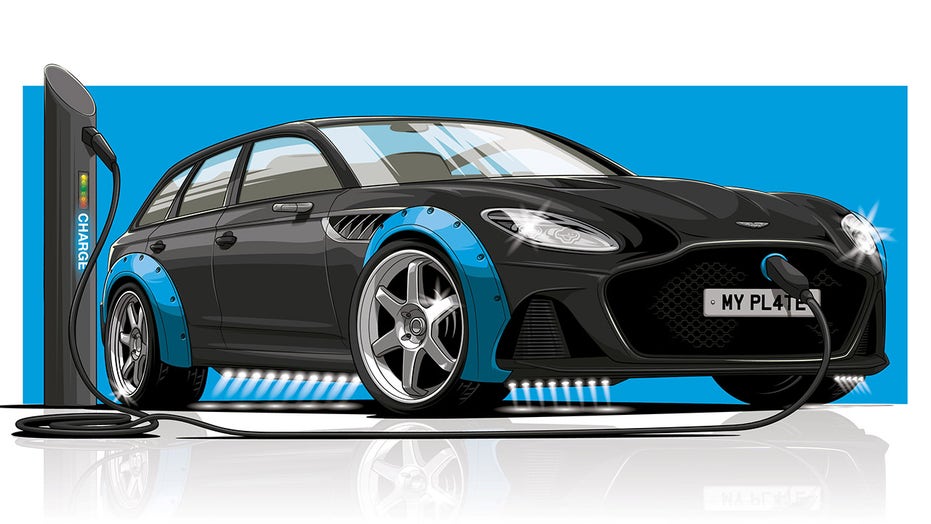 The Perfect Car Is A Hybrid Station Wagon According To Top Gear Fox News