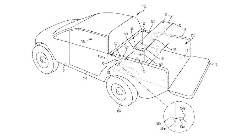 Ford executive: All-electric F-150 will be our most powerful truck