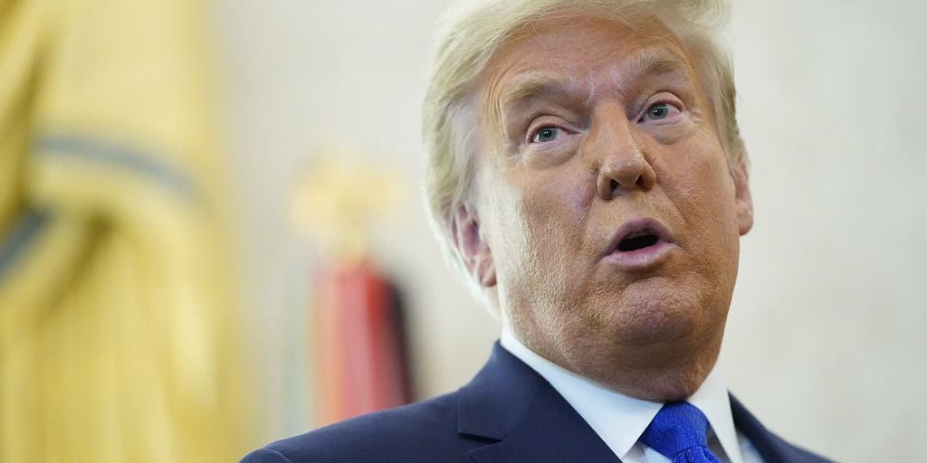 Liberals lose it after ACLU defends Trump being reinstated to Facebook and Instagram: 'Absolute bollocks' - Vimarsana News