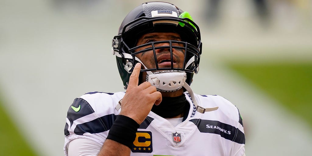 New Orleans mayor makes pitch to Russell Wilson to join Saints