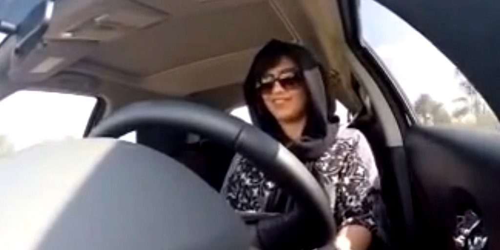 Prominent Saudi Arabian women's rights activist sentenced to
nearly 6 years in prison