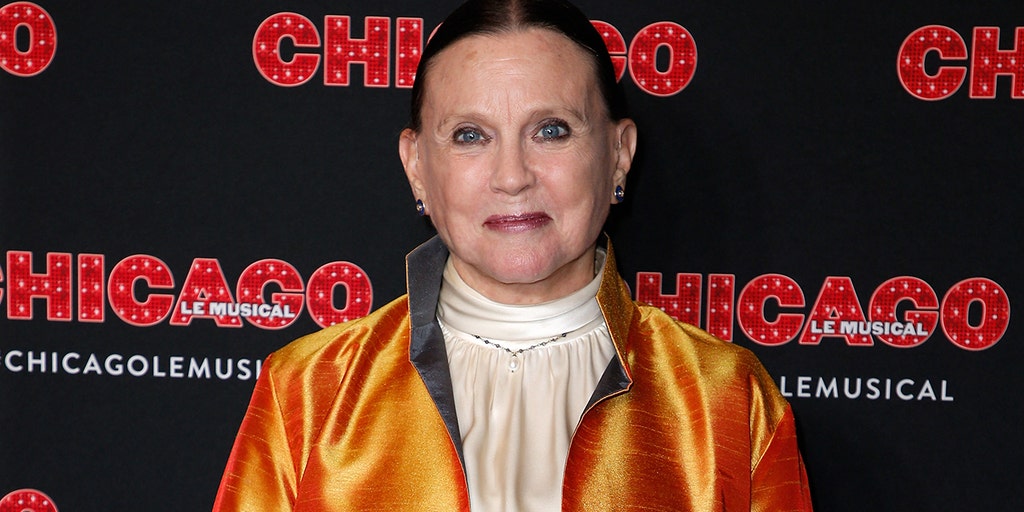 Broadway legend Ann Reinking dead at 71