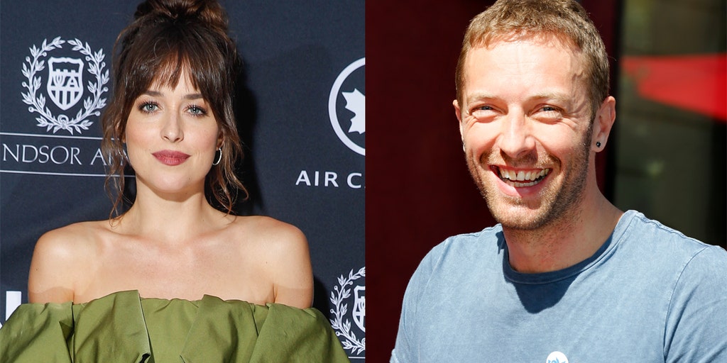 Dakota Johnson talks 'cozy and private' Chris Martin relationship: 'We've been together for quite a while' - Vimarsana News