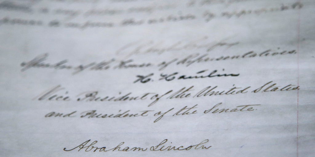 This Day in History: Jan. 1 - Vimarsana News