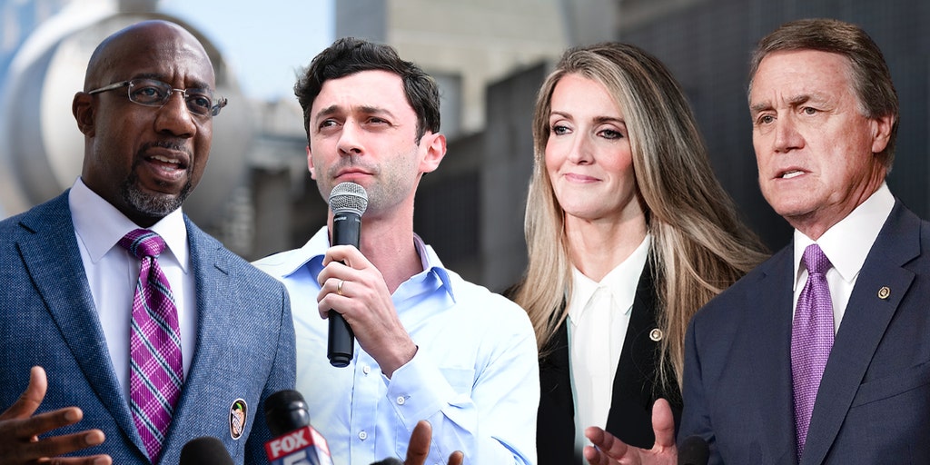 Facebook's Georgia ad loophole has politicians around the US fundraising off runoff elections - Vimarsana News