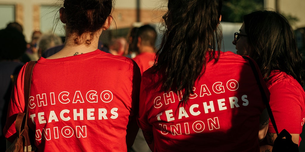 Whistleblower documents show Chicago Teachers Union sharing race-based lessons - Vimarsana News
