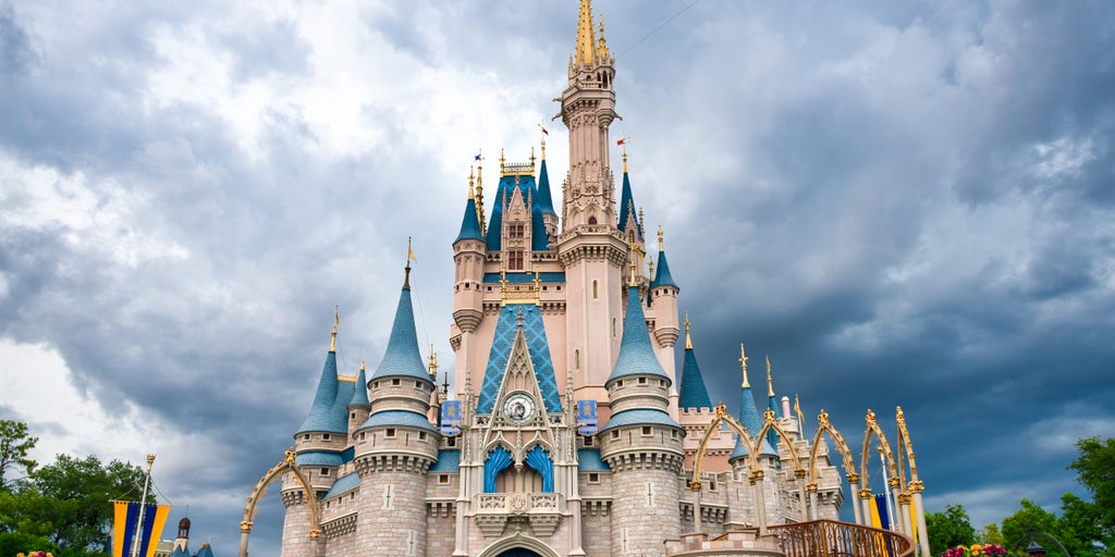 Disney's decline shows its woke focus is 'alienating' fans: WSJ column - Vimarsana News