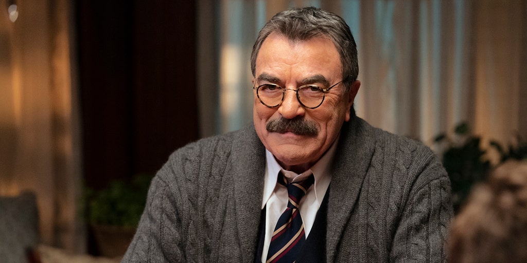 "Blue Bloods" estrela Tom Selleck "frustrado" com Hollywood enquanto o show de s