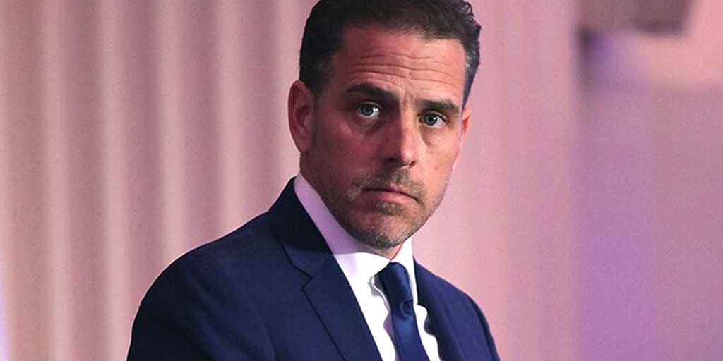 WaPo columnist rips media dismissal of Hunter Biden: We aren't trusted because we aren't entirely trustworthy - Vimarsana News