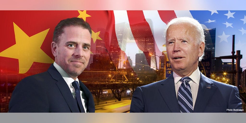 Book alleges why Biden appears 'silent' on China's role in fentanyl crisis - Vimarsana News