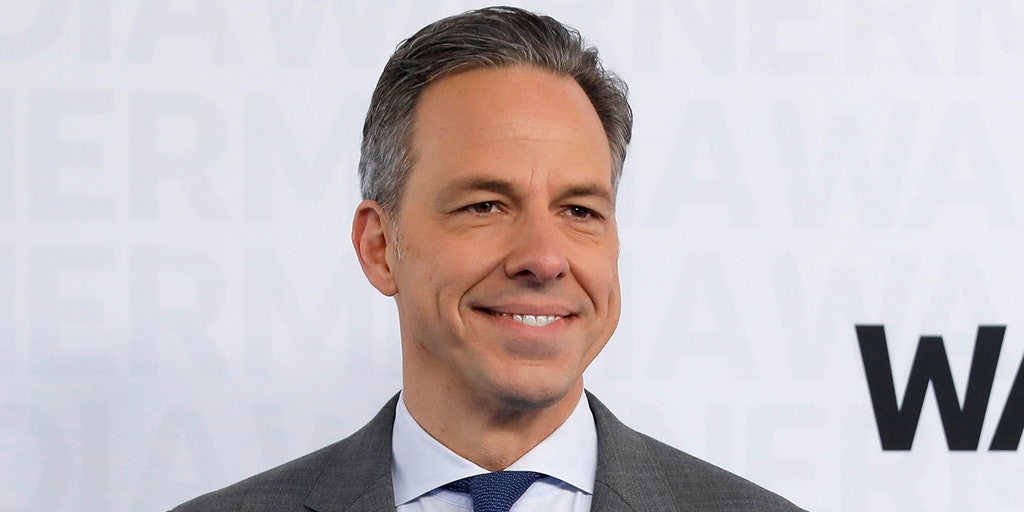 CNN's Jake Tapper Says Baseball Fans Should Vaccinate to Fill