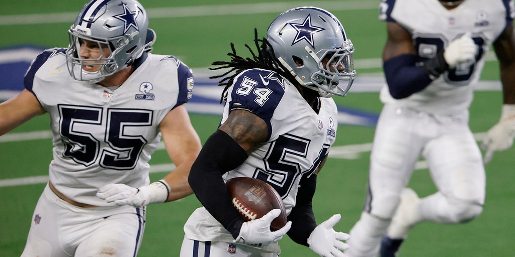 Dallas Cowboys LB Jaylon Smith changing to No. 9, will pay six-figure sum  for switch, sources say - ESPN