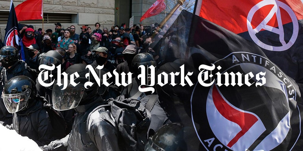 New York Times argues the Republican Party 'enables political violence,' downplays left-wing attacks - Vimarsana News