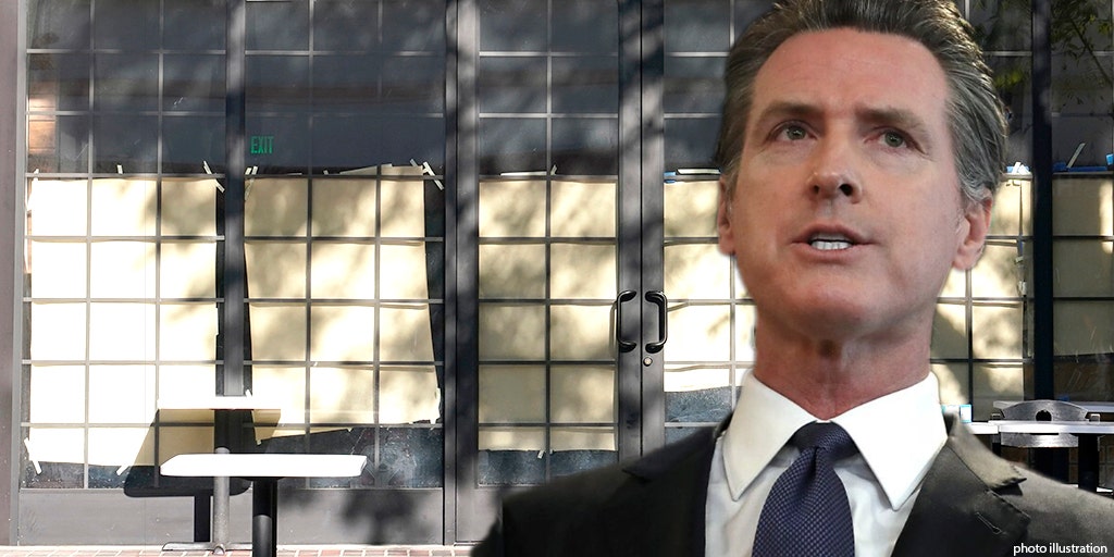 Petition to recall Gov. Gavin Newsom attracts 1 million signatures in California - Vimarsana News
