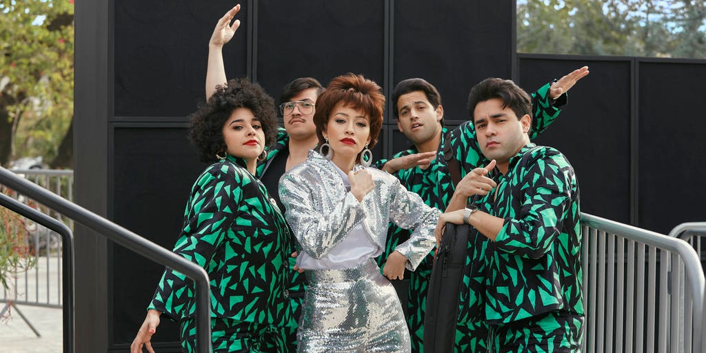 Selena series stars on why they hope Selena Quintanilla is proud of new Netflix show Fox News