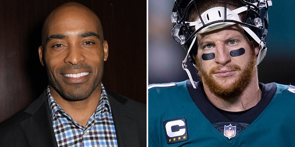 Ex-Giants great Tiki Barber gives grim evaluation of team's situation