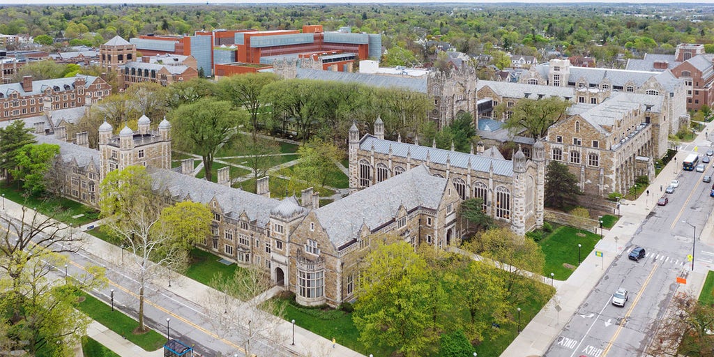 University of Michigan's IT department suggests terms like 'picnic' and 'brown bag' are offensive - Vimarsana News