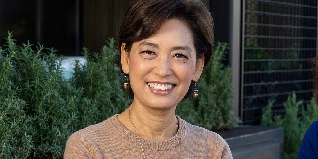 Republican Young Kim advances to general election in California's 40th Congressional District - Vimarsana News
