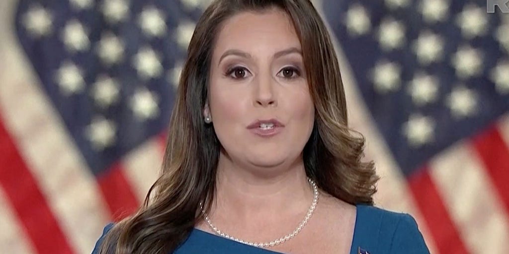 GOP's Elise Stefanik receives Christmas gift as Dem rival makes Twitter gaffe - Vimarsana News