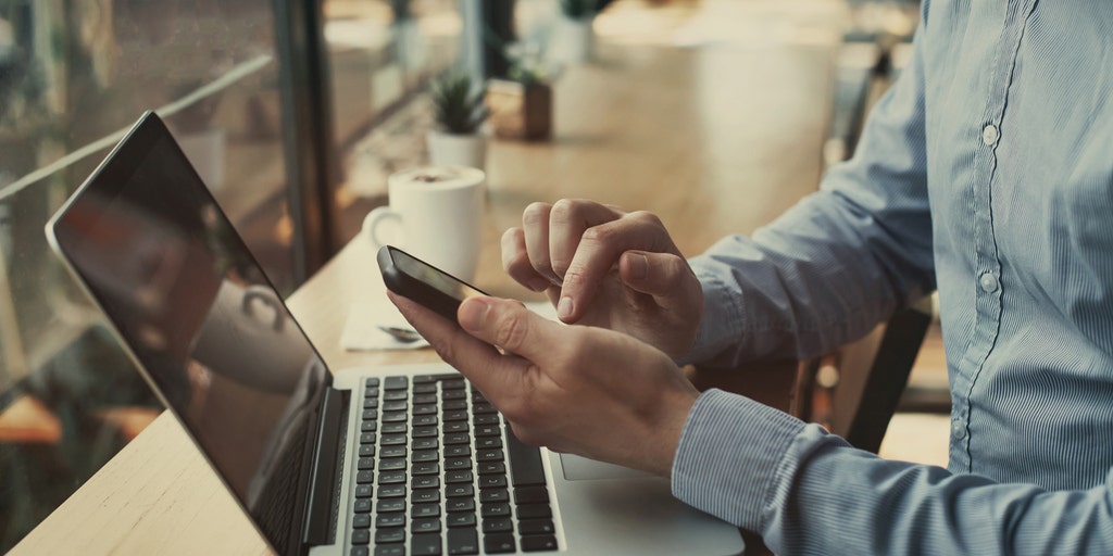 Tech tip: 3 steps to make your (or a family member's) phone safer - Vimarsana News