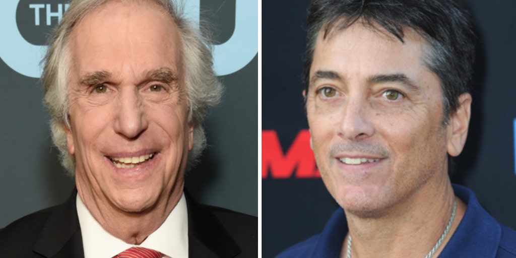 'Happy Days' star Henry Winkler reacts to Scott Baio's critical remarks about cast's reunion fundraiser - Vimarsana News