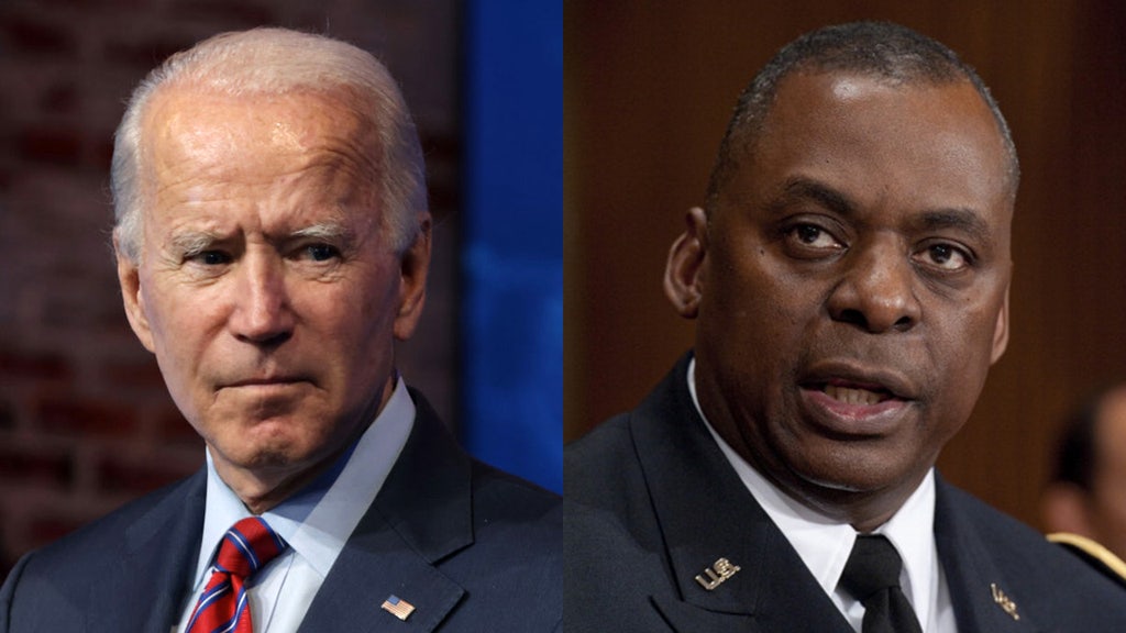 Attorney blasts Biden admin as judge hands Navy SEALs win over mandate