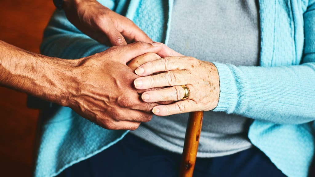 Doc’s ‘Older populations are whiter’ remark draws Twitter outrage