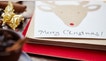 Can you get coronavirus from Christmas cards?