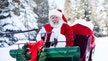 How to follow Santa's Christmas sleigh ride with NORAD — and how the tradition accidentally began